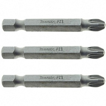 Насадка PZ3, 50 мм, E-form, 3 шт. MAKITA