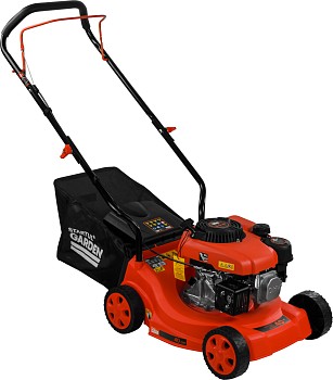 Газонокосилка бензиновая STARTUL GARDEN 40