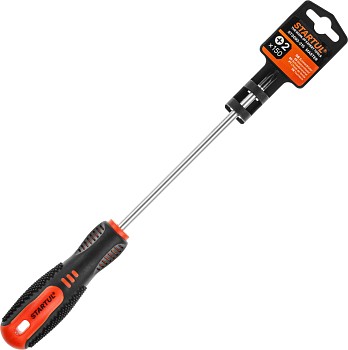 Отвертка "+" №2 150мм PH STARTUL MASTER (ST3090-215)