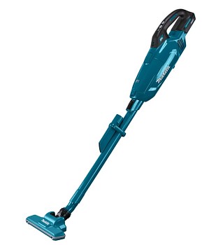 Аккум. пылесос MAKITA XGT CL 002 GZ01 в кор.