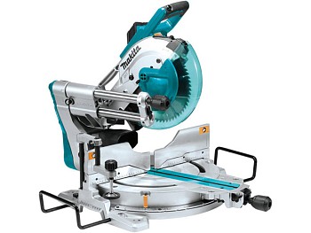 Торцовочная пила MAKITA LS 1019 L в кор.