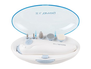 Маникюрный набор L'ORNAY LA-2671