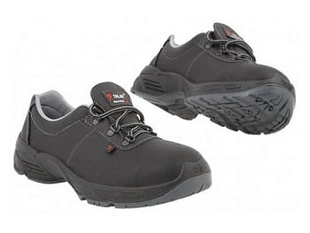 Полуботинки рабочие 2-сл. подошва "Оскар" р.36