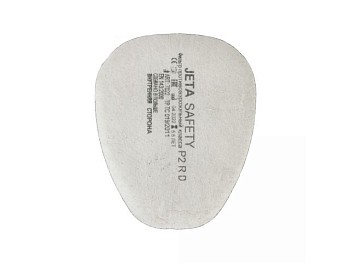 Предфильтр с угольным слоем Jeta Safety 7022 (4 шт. в уп.)