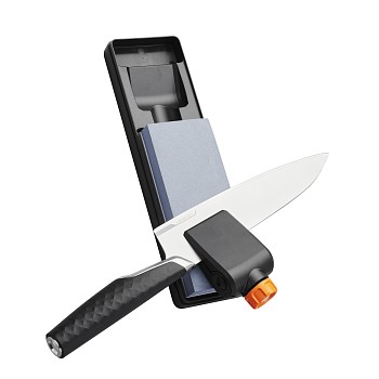 Точилка для ножей Fiskars Premium