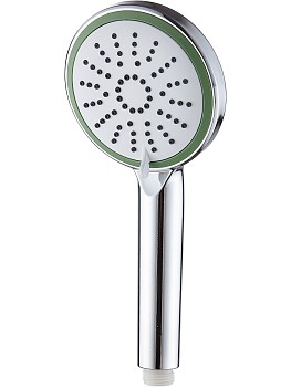 Душевая лейка, 5-функц. ECONOCE