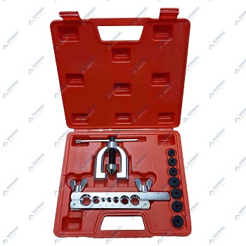 Набор для развальцовки трубок Хорекс Авто HZ 25.1.042S