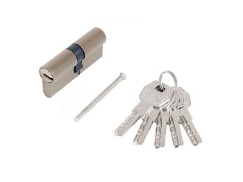 Евроцилиндр Стандарт MAX 70-5K SN