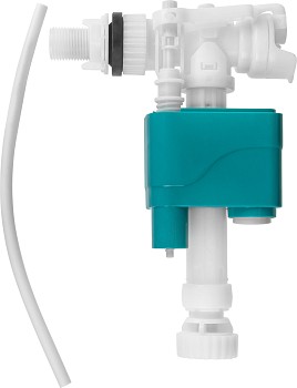 Впускной механизм с комбинированной подводкой 1/2", AV Engineering