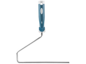 Ручка для ролика ф8мм, 180мм двухкомпонентная STARTUL PROFI