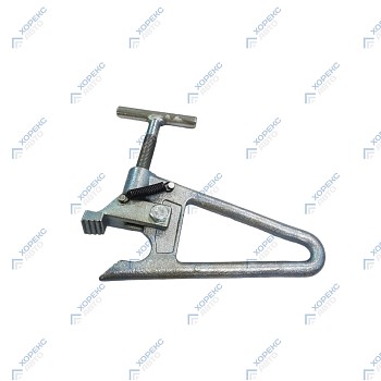 Зажим для бортового кольца HZ 08.300.139