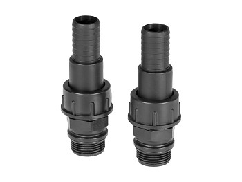 Насос садовый ECO GFI-13P, 1200 Вт