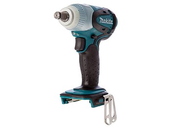 Аккум. ударный гайковерт MAKITA LXT DTW 251 Z в кор.