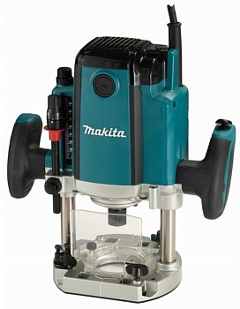 Фрезер вертикальный MAKITA RP 2302 FC02 в кор.