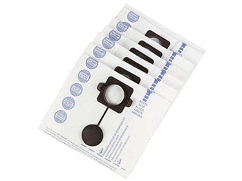 Мешок MAKITA к 440, VC3510 20л. односл. бумага (5 шт) [83015B5I,83143B0K,83134B0K,83132B0K,83133B8K]