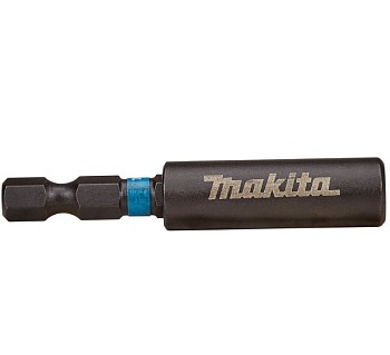 Магнитный держатель насадок 60мм Impact Black MAKITA
