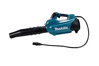 Аккум. воздуходувка MAKITA XGT UB003CZ в кор.