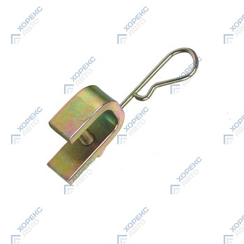 Держатель удлинителя вентиля Гамматест FVE1