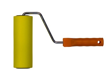 Валик прижимной резиновый 250мм STARTUL STANDART (ST0251-250)