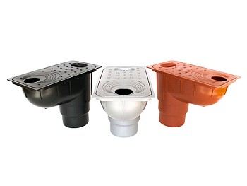 Трап уличный Ecoteck (черный), Ecoteck, РБ