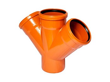 Крестовина НК 110/110/110 х45 РТП