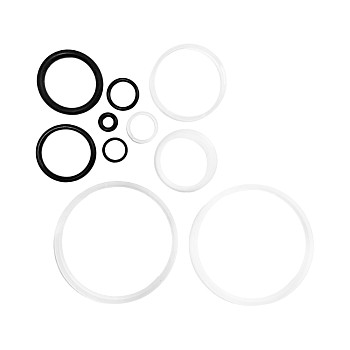 Ремонтный комплект гидроцилиндра для домкрата Хорекс Авто HZ 01.3.131-1