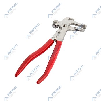 Клещи для установки и снятия балансировочных грузов Хорекс Авто DCT58