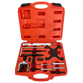 Набор фиксаторов для замены ГРМ Ford, Mazda (1.4, 1.6, 1.8) Хорекс Авто HZ 25.1.254SK