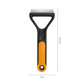 Пуходерка PET FISKARS