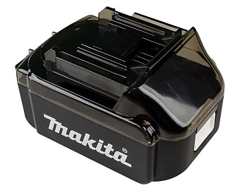 Органайзер для бит в форме аккумулятора LXT MAKITA
