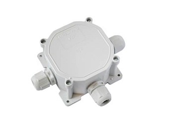 Коробка монтажная КМ-255 BYLECTRICA