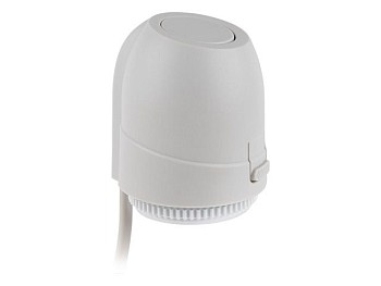 Сервопривод электротермический для коллекторной группы, AV Engineering