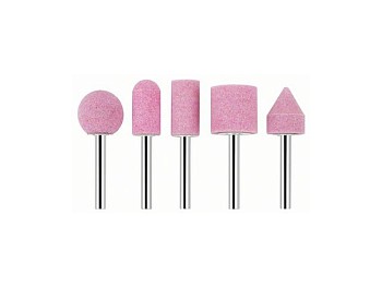 Шарошка цил. 6х10 хв.3мм, ср. тв.