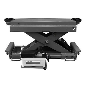 Траверса пневмогидравлическая г/п 2 т Хорекс Авто HRJP-XT2A