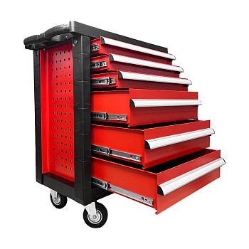 Тележка инструментальная Хорекс Авто HZ 20.1.012