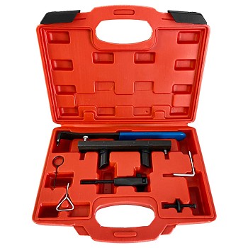 Набор фиксаторов для замены ГРМ VW, Audi (FSI, TFSI, 2.0) Хорекс Авто HZ 25.1.256SK