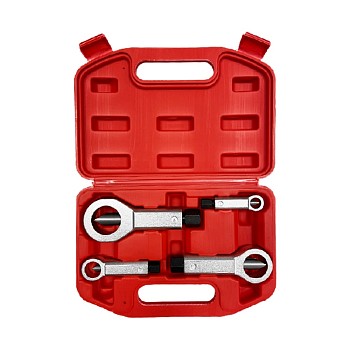 Набор гайколомов 4 предмета Хорекс Авто HZ 25.1.094S