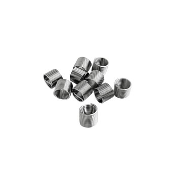 Набор вставок для ремонта резьбы M12х1.25 Гамматест GTY1221