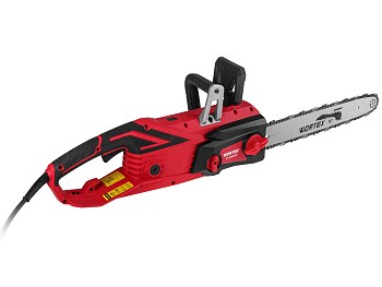 Пила цепная электрическая WORTEX EC 4020-1 SF шина 40 см (16"), 3/8" LP, 1.3 мм