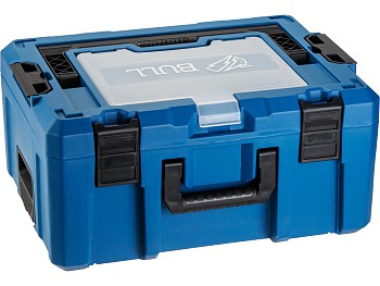 Ящик для инструментов BULL Xcase X003 L