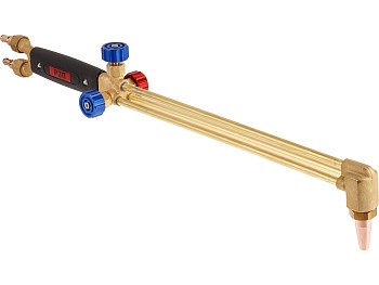 Резак ацетиленовый Р2А-32М (до 300 мм, ф6/ 9 мм) (ООО "РЕДИУС 168")