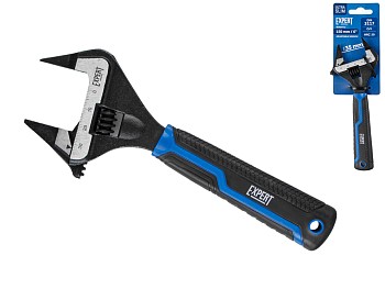 Ключ разводной с ультратонкими губками 150мм EXPERT STARTUL (SE4224-15)