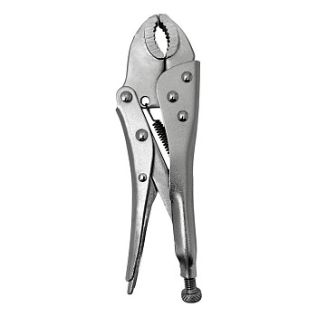 Зажим гейферный 180 мм Хорекс Авто HZ 29.1.025S