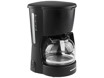 Кофеварка ACM-225 NORMANN