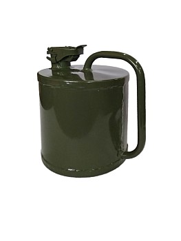Канистра 5л метал.