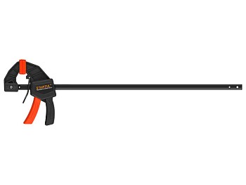 Струбцина пистолетная 450х60мм STARTUL PROFI (ST9028-45)