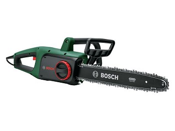 Пила цепная электрическая BOSCH Universal Chain 40 шина 40 см (16"), 3/8", 1.1 мм