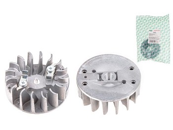 Маховик ECO HU137/142