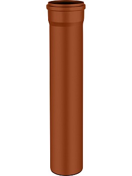 Труба НК 110х500мм. SN4, ECONOCE