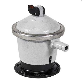 Редуктор баллонный (пропан) РДСГ-2-1,2 (НОВОГАЗ)